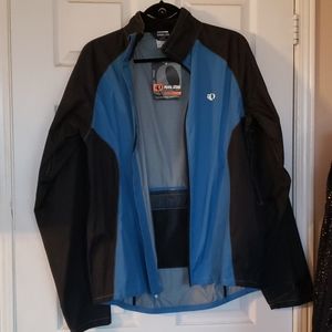 Men's running jacket